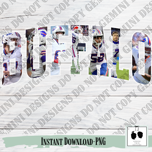 Buffalo Players