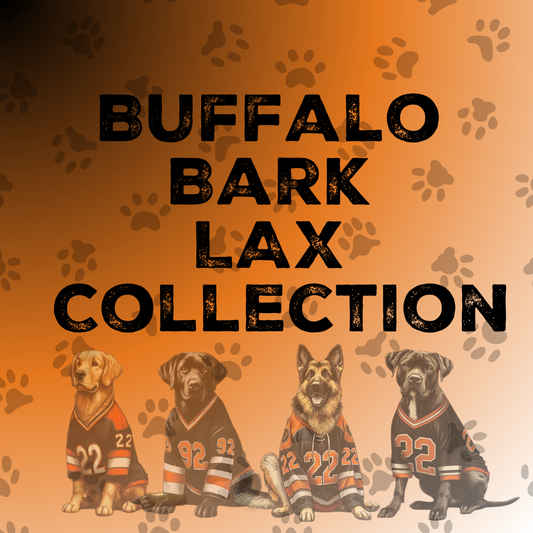 BUF Bark LAX Drive