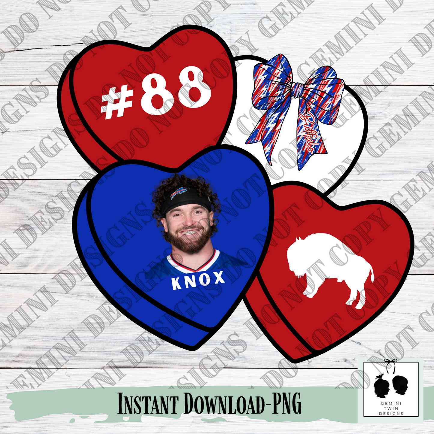 716 Sweetheart Bundle