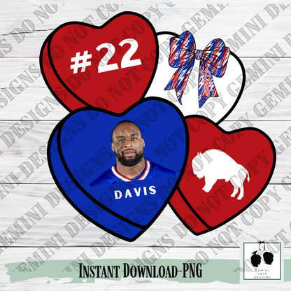 716 Sweetheart Bundle