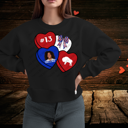 716 Sweetheart Bundle