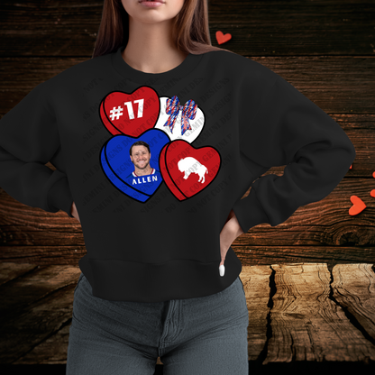 716 Sweetheart Bundle