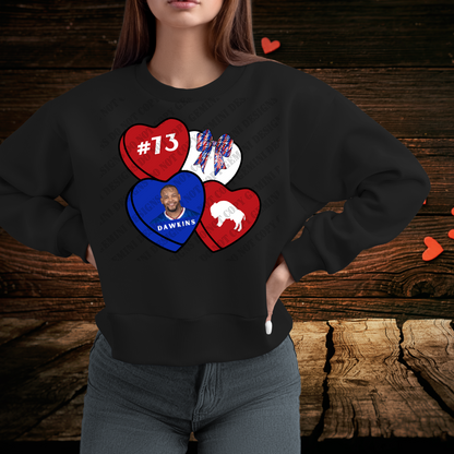 716 Sweetheart Bundle