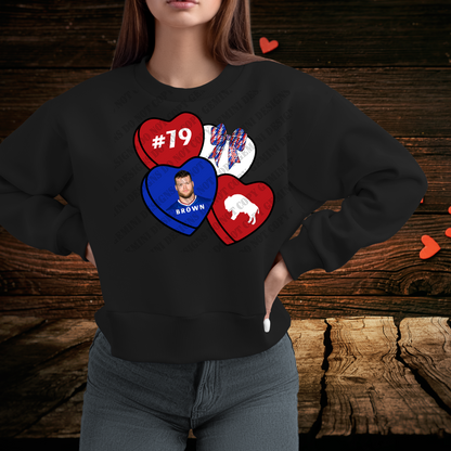 716 Sweetheart Bundle