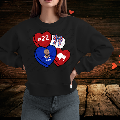 716 Sweetheart Bundle