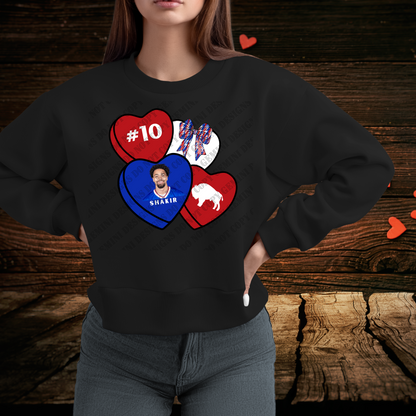 716 Sweetheart Bundle