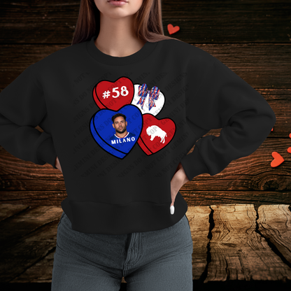 716 Sweetheart Bundle