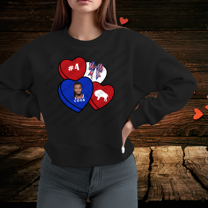 716 Sweetheart Bundle