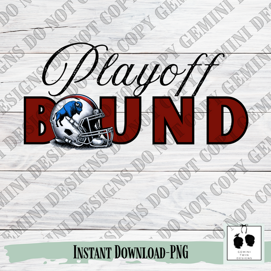 Playoff Bound