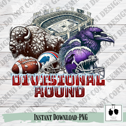 Divisional Round