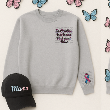 Infant and Pregnancy Loss