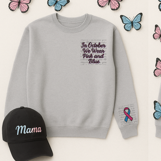 Infant and Pregnancy Loss