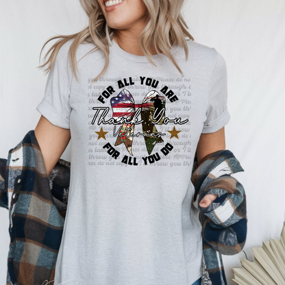 $2 Tuesday Veterans Day Files