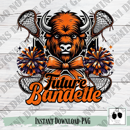 Future Bandette
