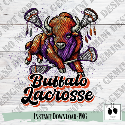 Sparkle Buf Lax