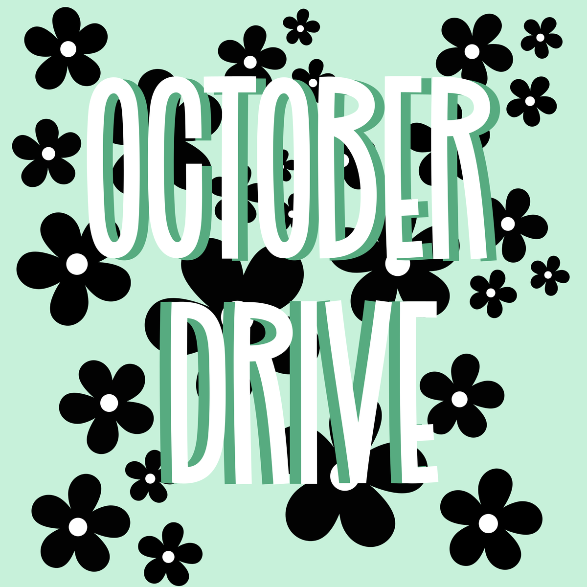 October Drive 2026