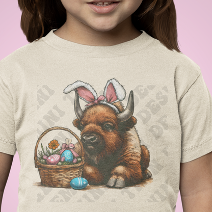 $2 Tuesday Easter Buffalo