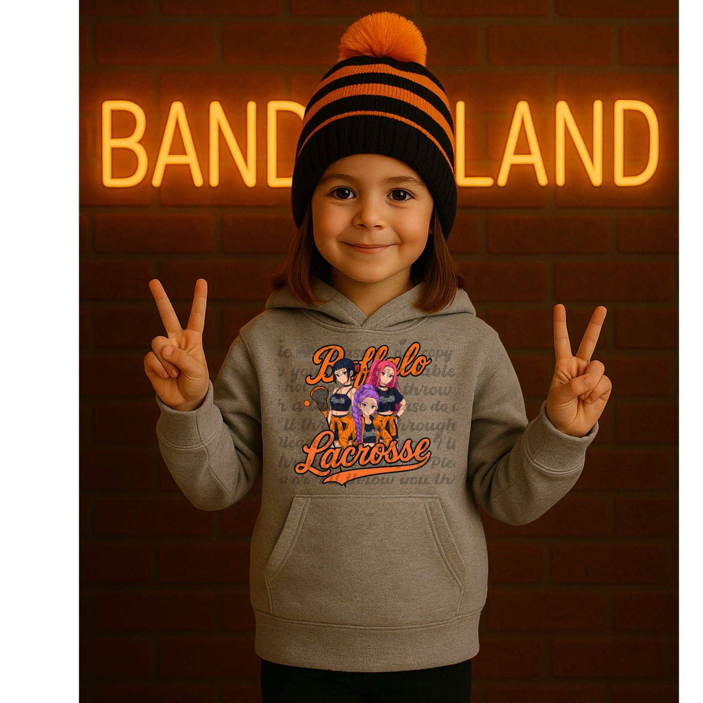 K Pop Bandit Hunters