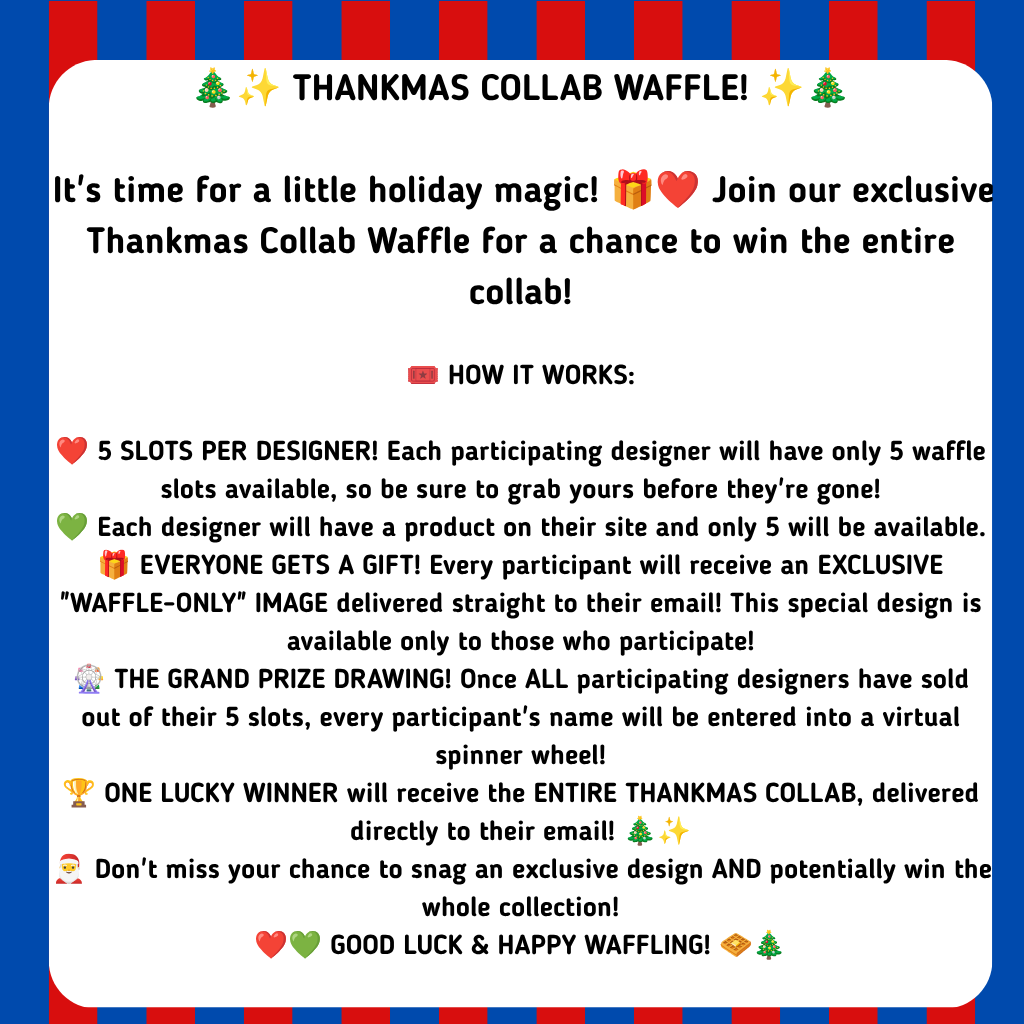 Collab WAFFLE