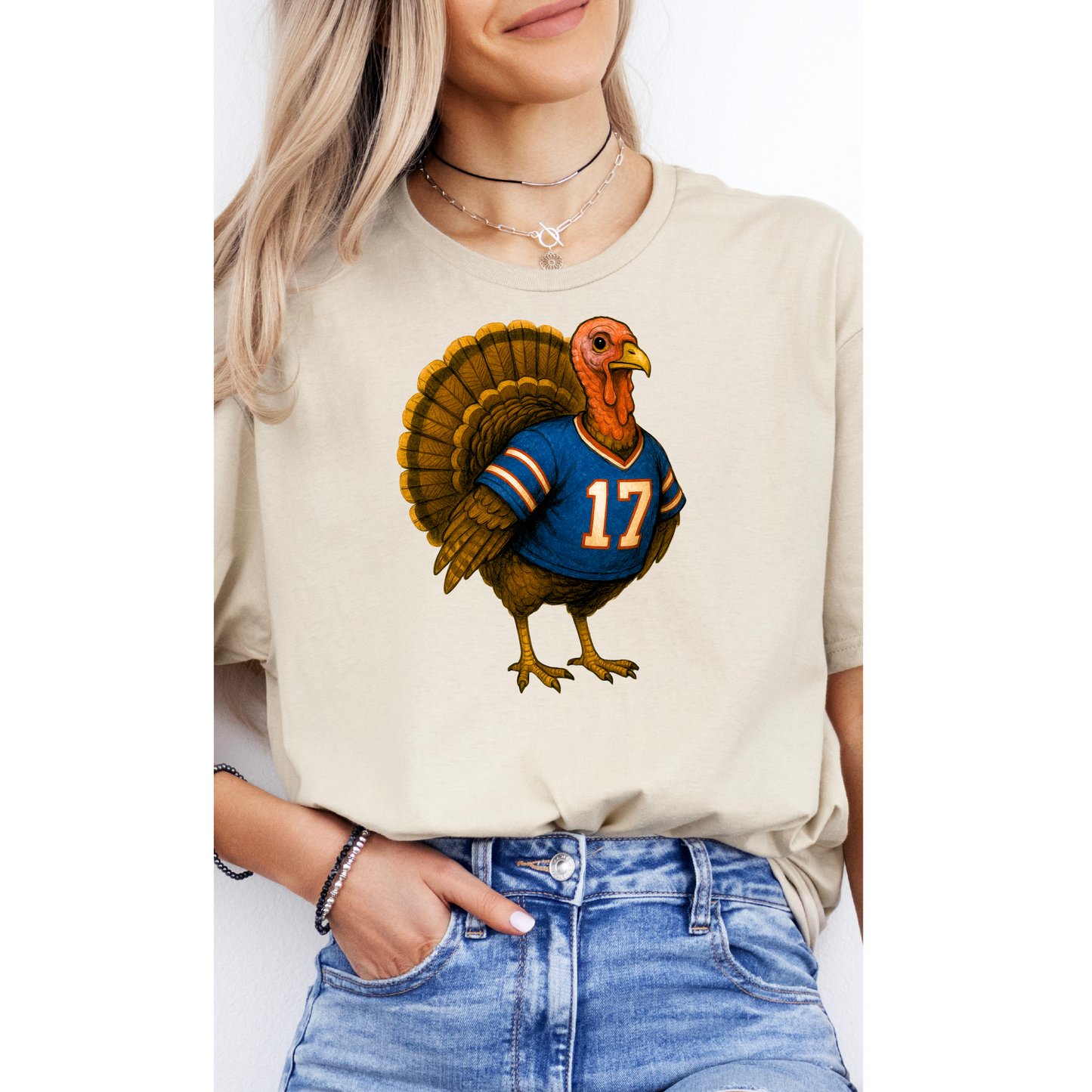 Freebie BUF TURKEY