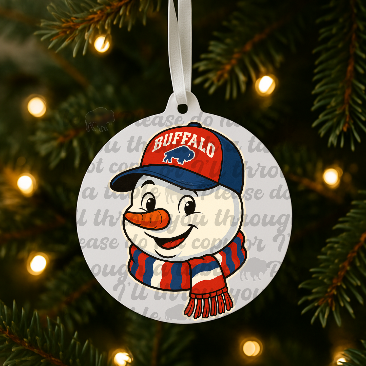 2025 Ornament Bundle