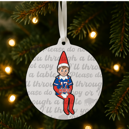 2025 Ornament Bundle