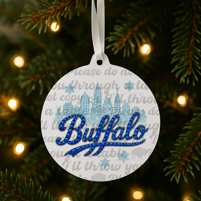 2025 Ornament Bundle