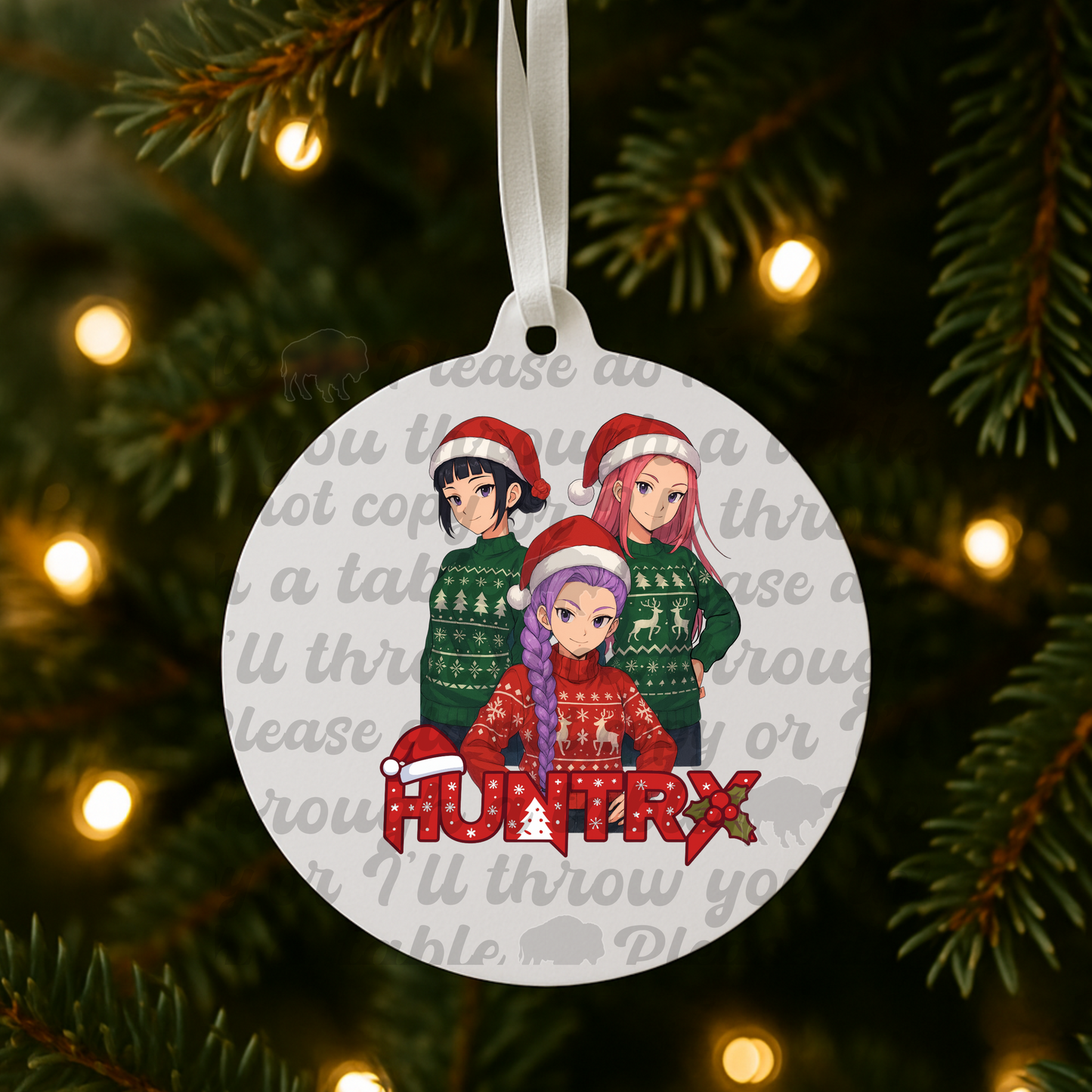 2025 Ornament Bundle