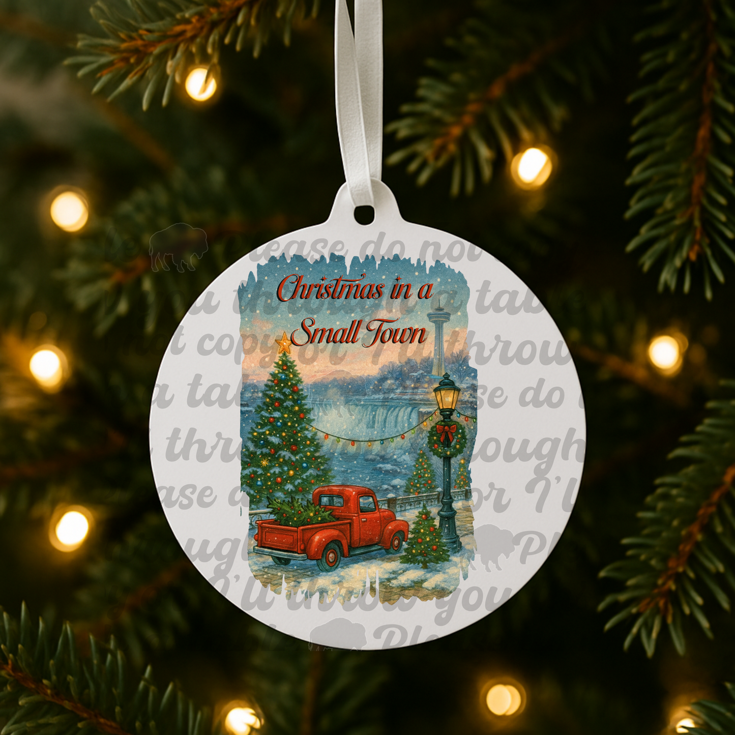 2025 Ornament Bundle