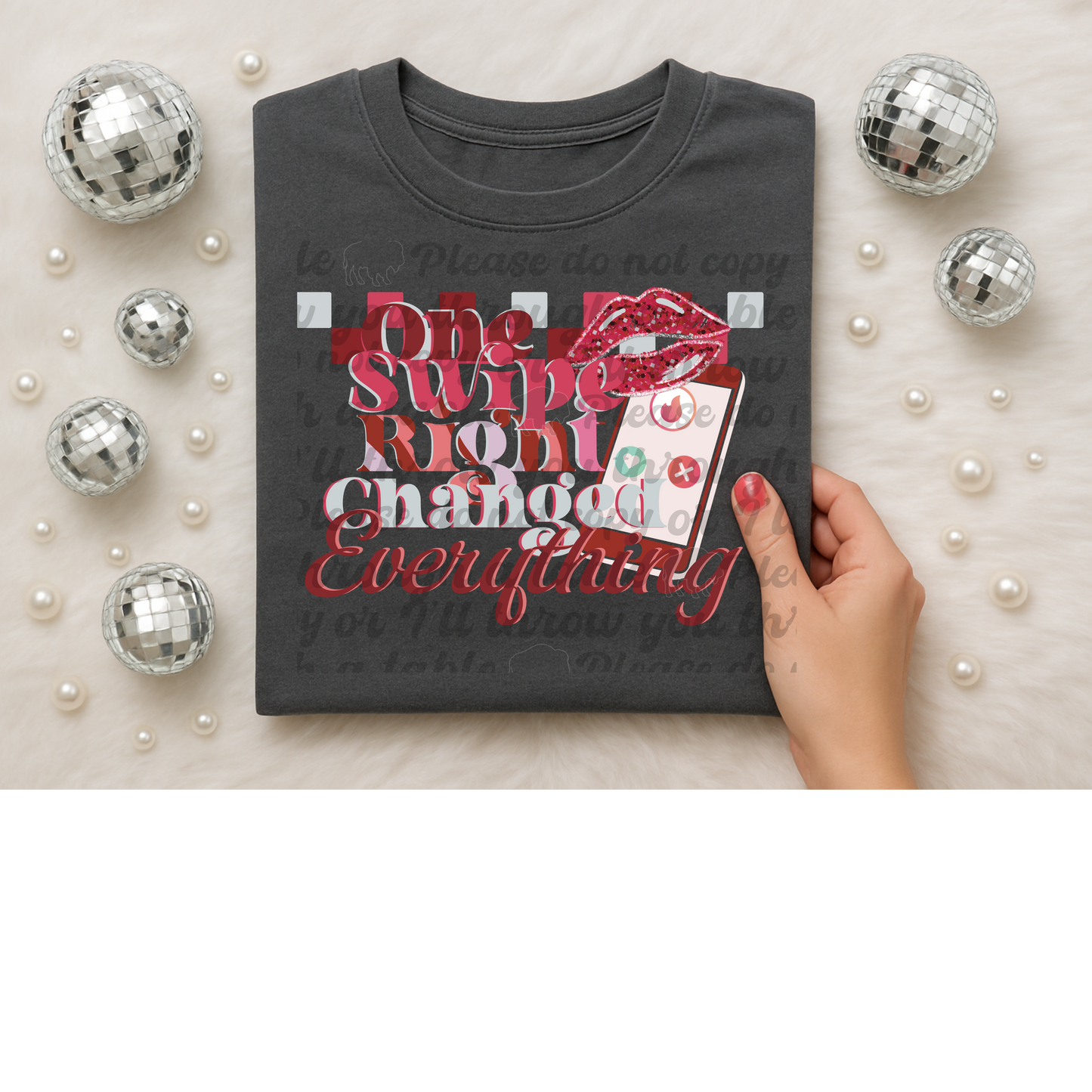 $2 Swipe Right