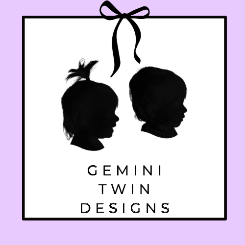 Gemini Twin Designs