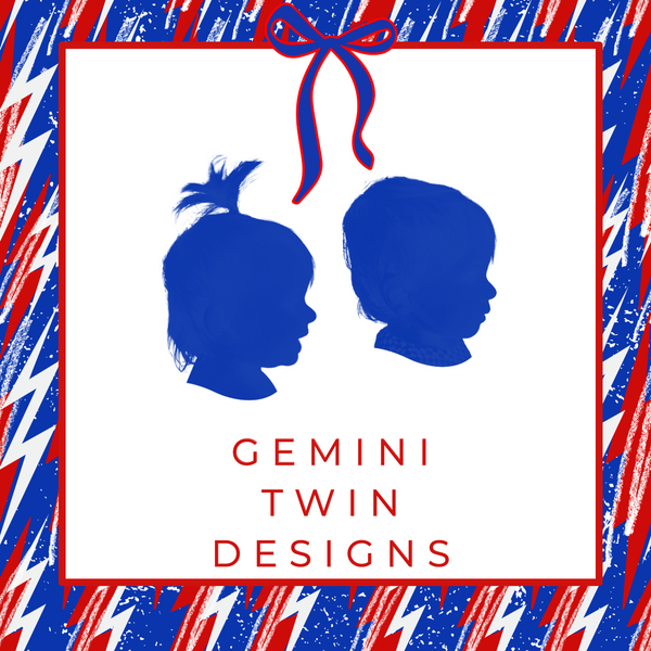 Gemini Twin Designs